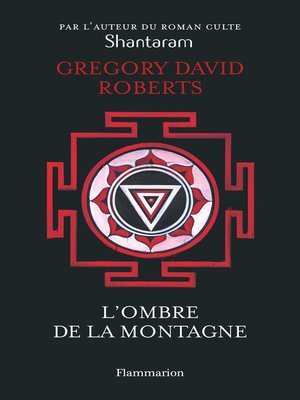 cover image of L'Ombre de la montagne
